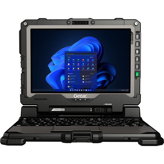 Getac UX10 USEE64VIX4XX