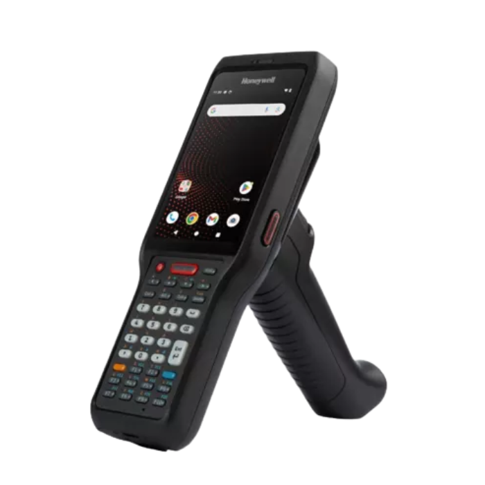 Honeywell CK62 CK62-X10-5ES1ACG