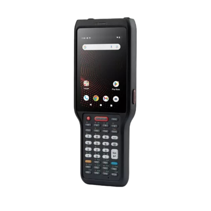 Honeywell CK62 CK62-X10-5ES1ACG
