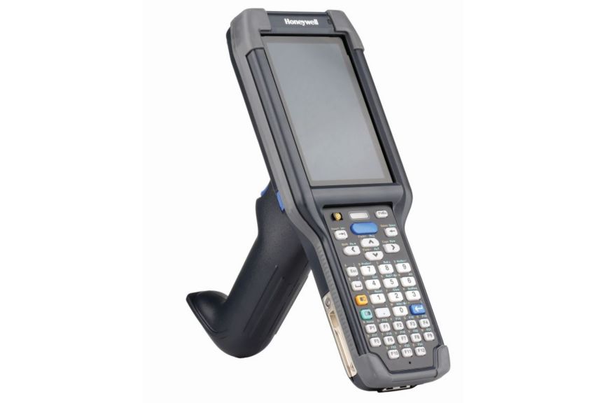 Honeywell CK65 CK65-L0N-BLC213E