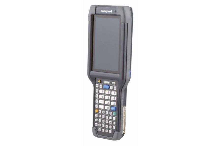 Honeywell CK65 CK65-L0N-BLC213E