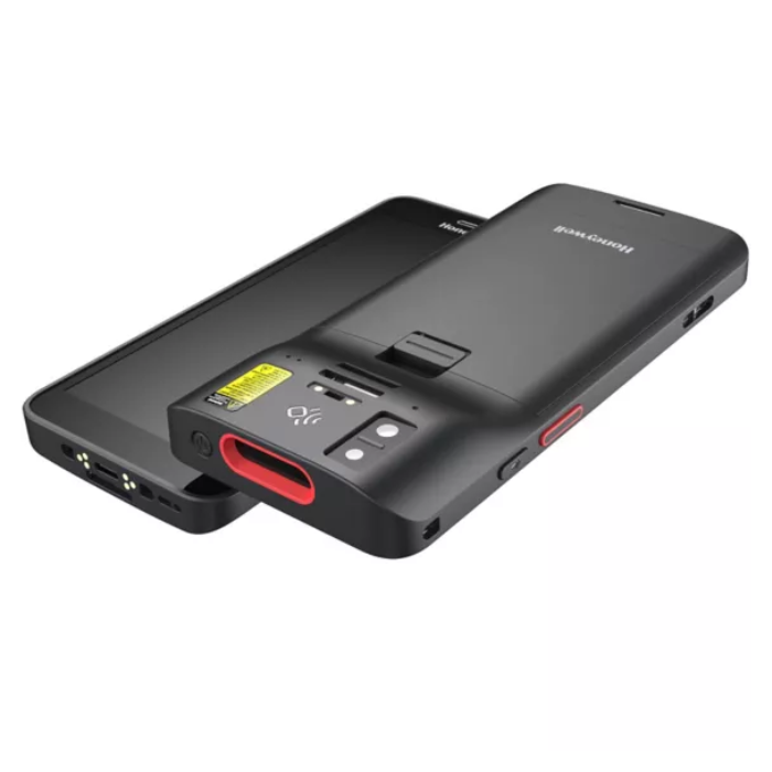 Honeywell CT37 CT37-X0N-50S10DG