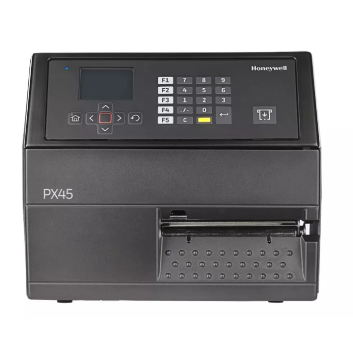 Honeywell PX45 PX45A00010020400