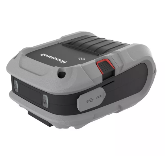 Honeywell RP Series RP4F0001D22