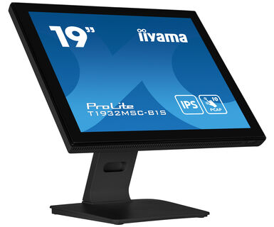 iiyama ProLite T19XX T1932MSC-B1S