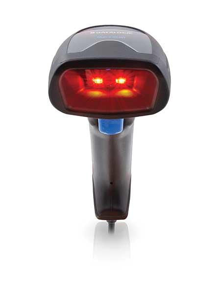 Datalogic QuickScan QW2500 QW2520-BKK11S
