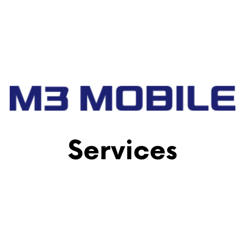 M3 Mobile UL30 UL30-SPST-CB5-LR