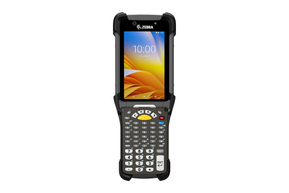 Zebra MC9300 MC930P-GSFGG4RW