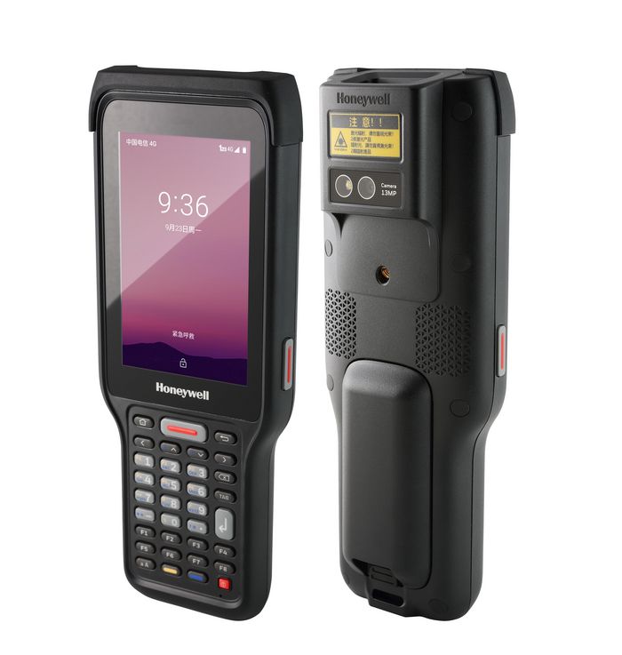 Honeywell ScanPal EDA61K EDA61K-1NUB34PEOK