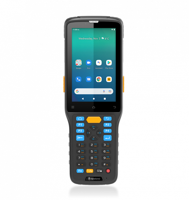 Newland N7 Cachalot Series N7-Pro-W4-E4