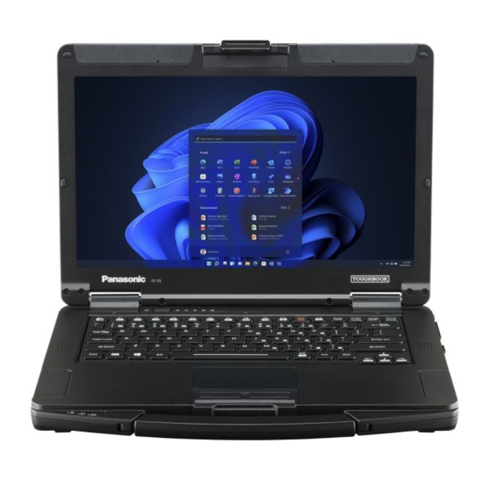 Panasonic TOUGHBOOK 55 FZ-55GZ00TB4