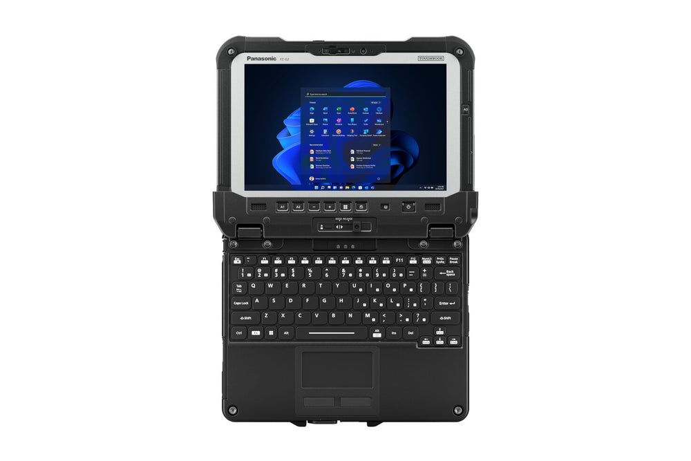Panasonic TOUGHBOOK G2 FZ-G2NZ04GBE
