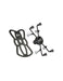 RAM Mounts Ball Bases (size: B) RAM-HOL-UN8BU
