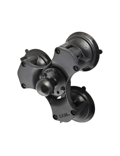 RAM Mounts Kits (size: C) RAP-365-224-1U