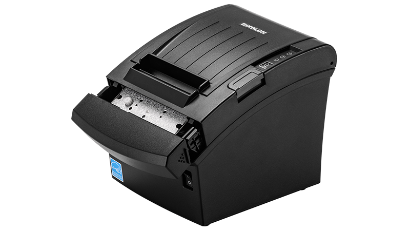 BIXOLON SRP-350plusV SRP-352plusVSK/BEG