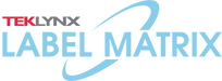 13803-UAS Teklynx Label Matrix