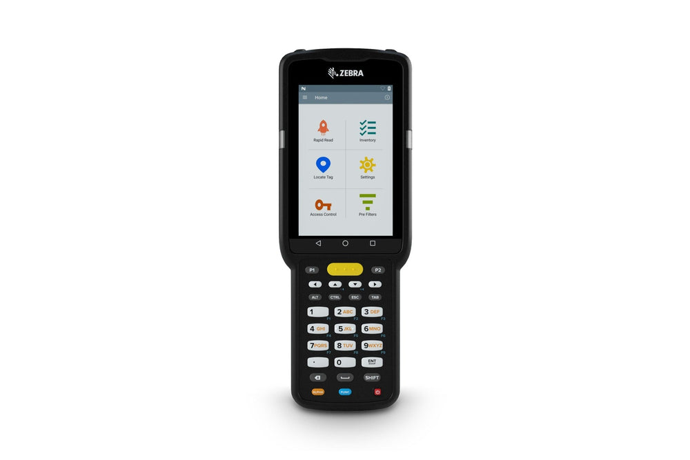 Zebra MC3300x MC339U-GE2EG4EU