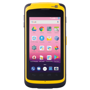 CipherLab RS51 Series AS51E2BG5Q401
