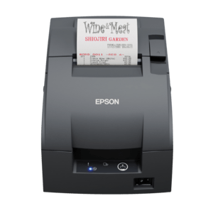 Epson TM-U220II C31CL27142F3