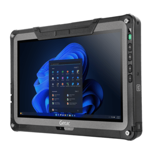Getac F110 FTA154JI1MMA