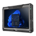 Getac F110 FP2Q54TI1AHS