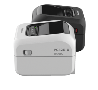 Honeywell PC41E-D/PC42E-D PC41EDB010300