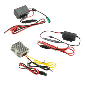 RAM Mounts Hardwire-Charger RAM-GDS-CHARGE-V7B1U