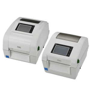 TSC TH/DH240THC Series TH240HC-A001-0002