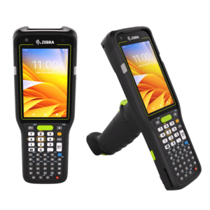 Zebra MC3400/MC3450 MC3401-0S1J54SS-A6