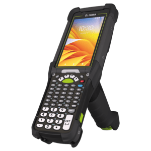 Zebra MC9400/MC9450 MC9401-0G1J6CSS-A6