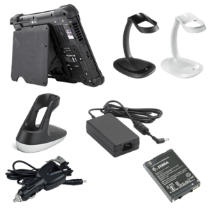 Zebra Accessories CBLRD-1B4003600R