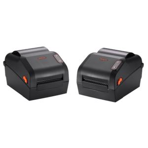 BIXOLON XD5-40 Series XD5-43tEBK/BEG