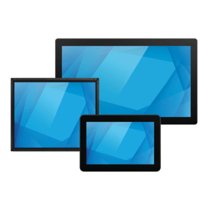 Elo Touch Solutions Open-Frame (90L/63L/64L Series) E343671