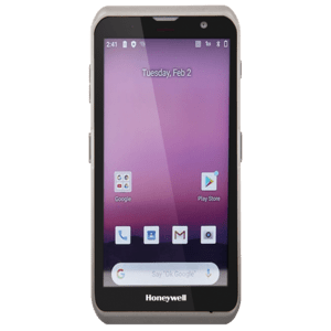 Honeywell ScanPal EDA5S EDA5S-00AE61N21Rk