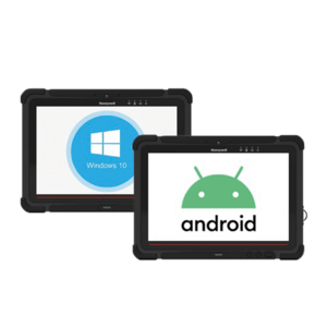 Honeywell RT10A/RT10W RT10A-L0N-27C12S2E
