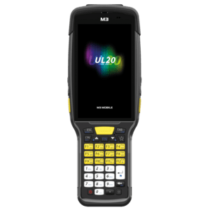 M3 Mobile UL20 U20F0C-Q2CFSS-HF