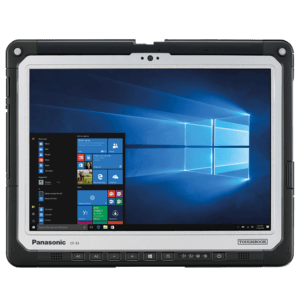Panasonic TOUGHBOOK 33 CF-33RZ063BE