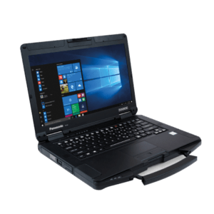 Panasonic TOUGHBOOK 55 FZ-55J6601BE