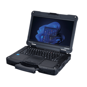 Panasonic TOUGHBOOK 40 FZ-40FZ00DBE