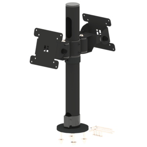 POSPOLE Mounts PP-A4538-01202-9005