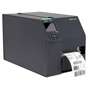 Printronix Auto ID T8000 T83X6-2200-0