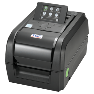 TSC TX210 Series TX610-A001-1202