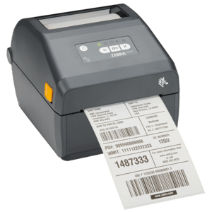 Zebra ZD421 ZD4A043-D0EX02EZ