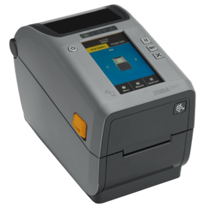 Zebra ZD611 ZD6A123-T1EE00EZ