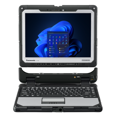 Panasonic TOUGHBOOK 33 CF-339AAACBG