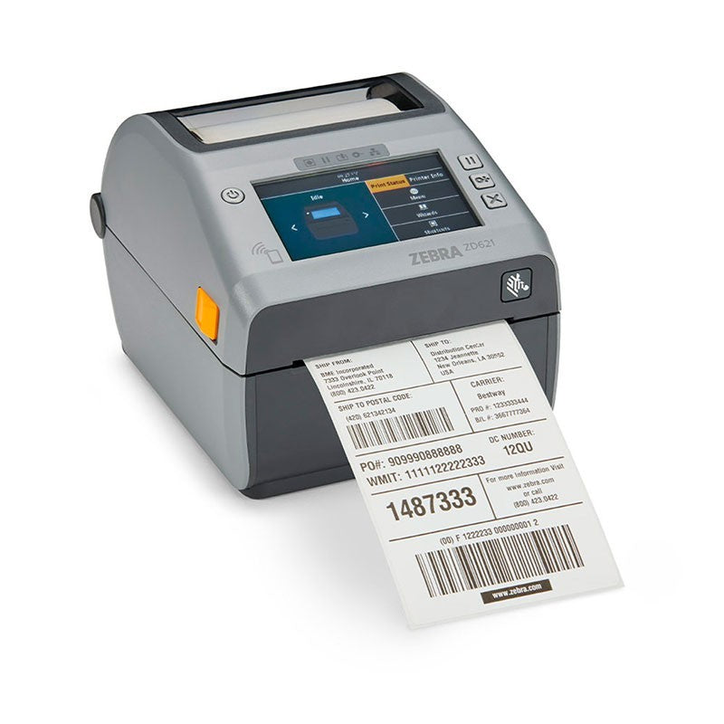 Zebra ZD621 ZD6A042-D2EF00EZ