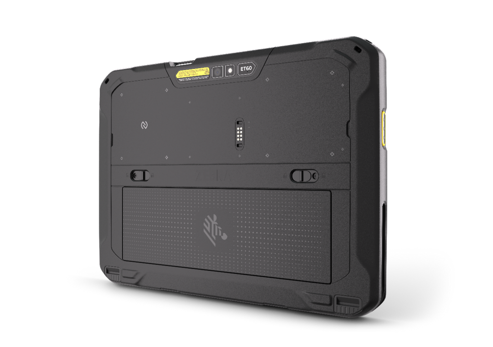 Zebra ET60/ET65 ET60WW-0S5BLS00A0-00