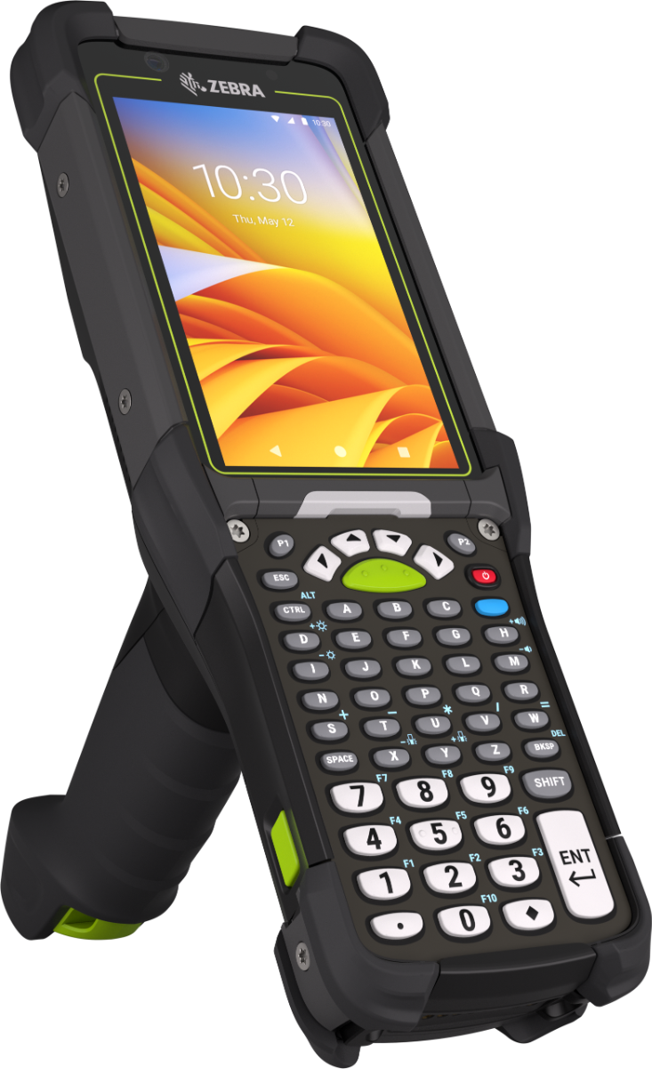 Zebra MC9400/MC9450 MC9401-0G1M6DCS-A6