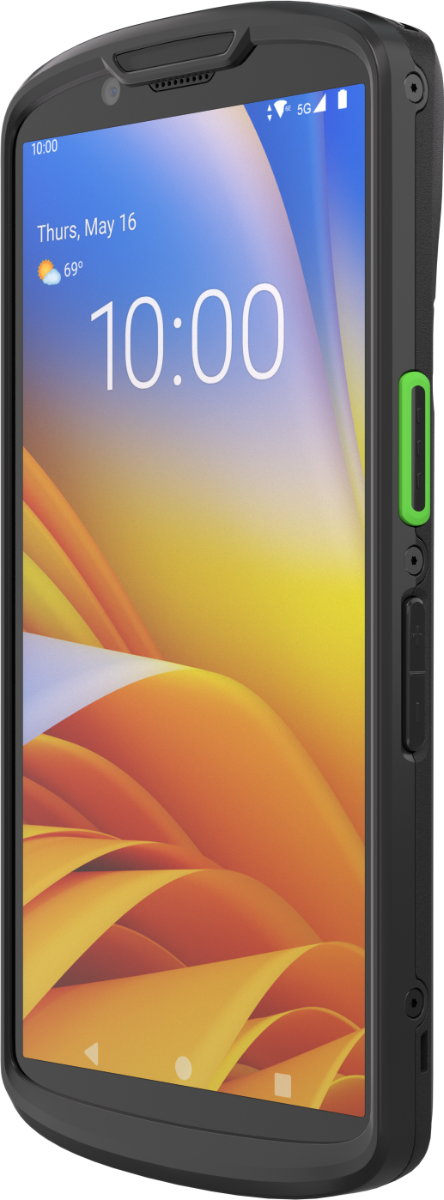 Zebra TC53e/TC58e TC58BE-3T1J6B1A80-A6
