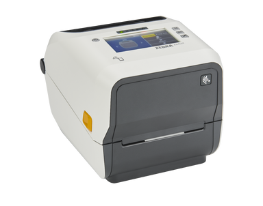 Zebra ZD621-HC ZD6AH43-30EL02EZ